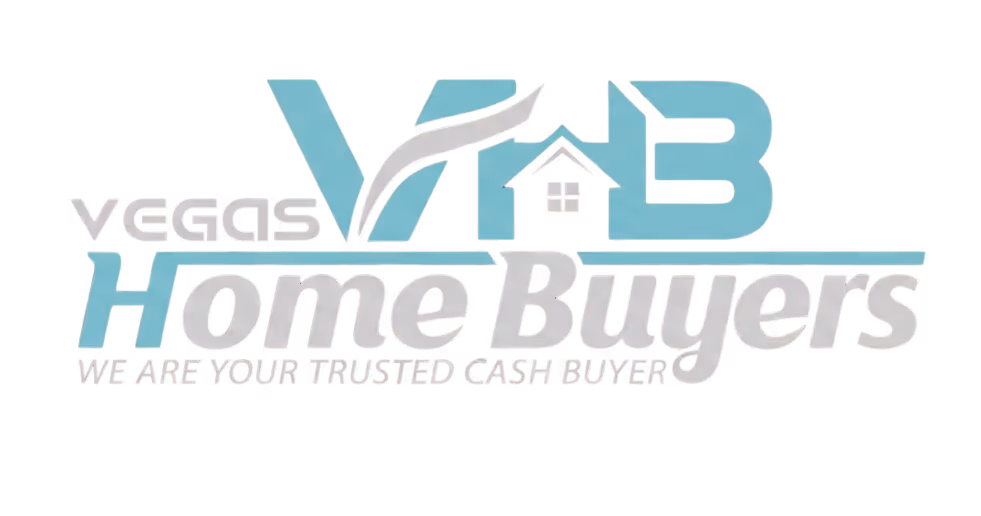 Vegas Home Buyers Logo