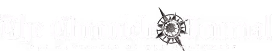 The Chronicle Journal text logo in blackletter font on transparent background.